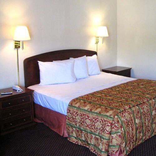 Charlotte Express Inn Rom bilde