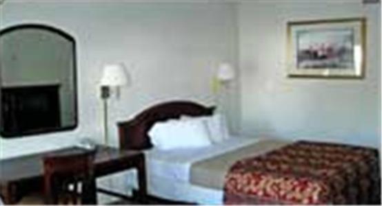 Charlotte Express Inn Rom bilde